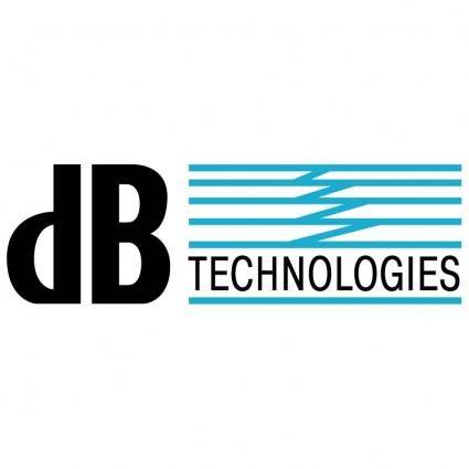 Db technologies