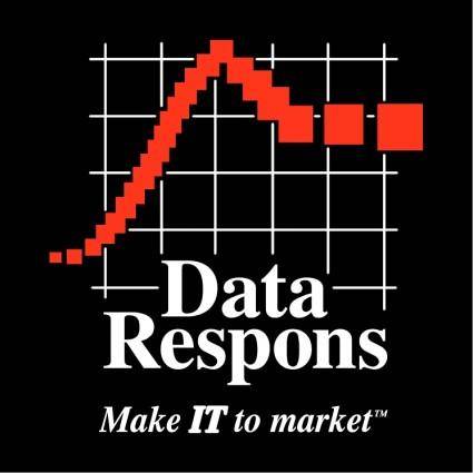 Data respons