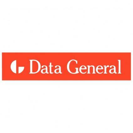 Data general