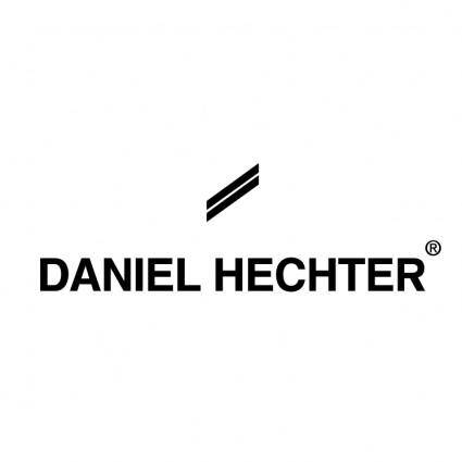 Daniel hechter