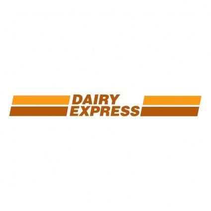 Dairy express