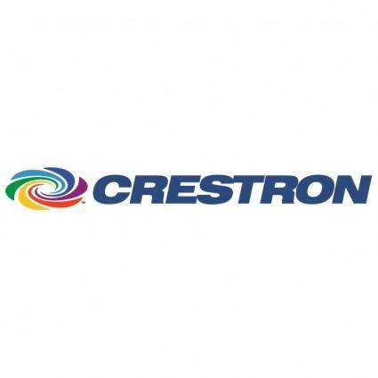 Crestron 0
