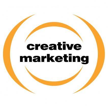 Creative marketing