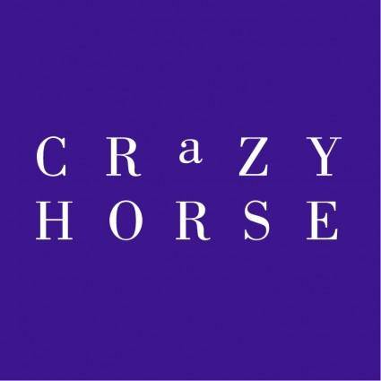 Crazy horse
