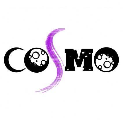 Cosmo drive