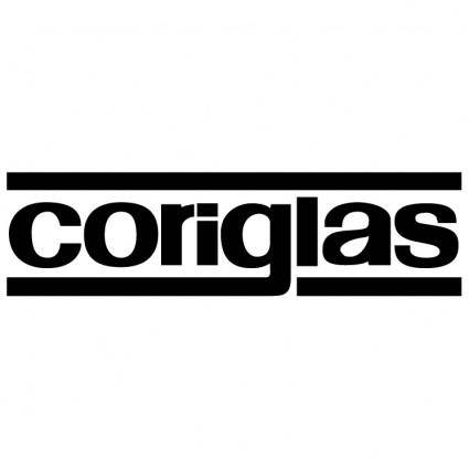 Coriglas
