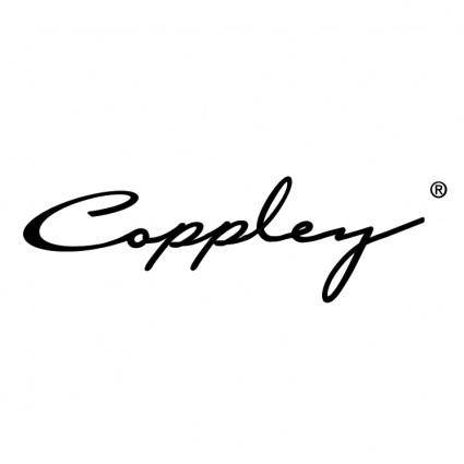 Coppley