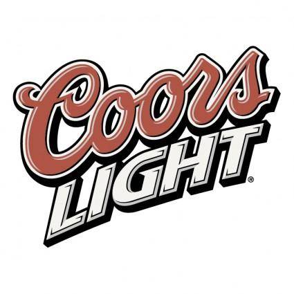Coors light 0