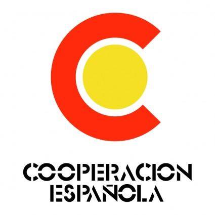 Cooperacion espanola