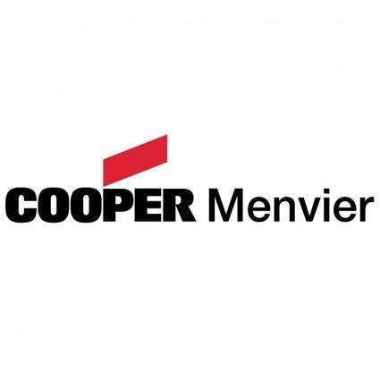 Cooper menvier