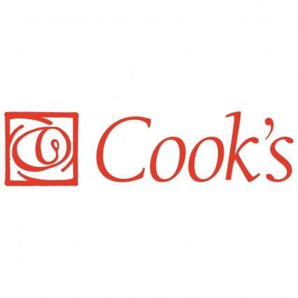 Cooks family foods