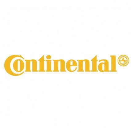 Continental 2