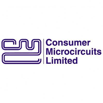 Consumer microcircuits limited