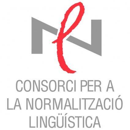 Consorci per a la normalitzacio linguistica