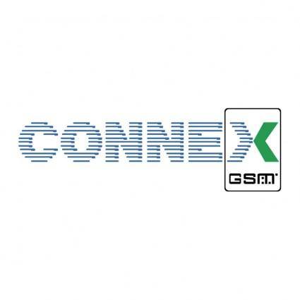 Connex gsm