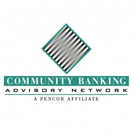 Community banking