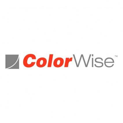 Colorwise
