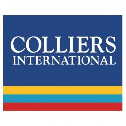 Colliers international