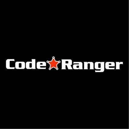 Code ranger