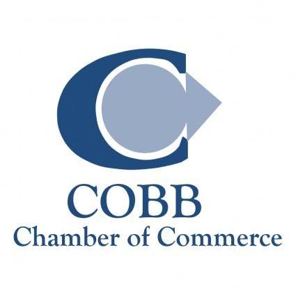 Cobb chamber of commerce