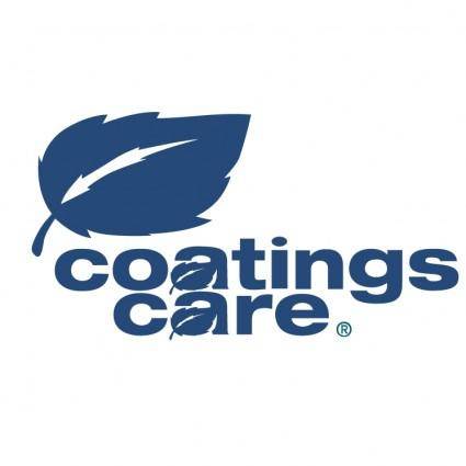Coating care