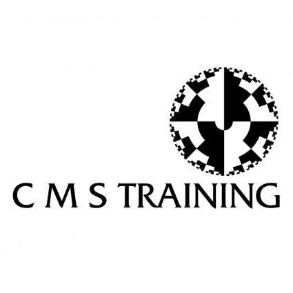 Cms training