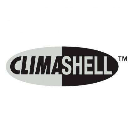 Climashell