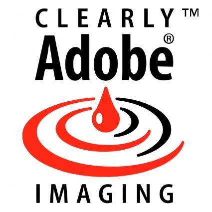 Clearly adobe imaging