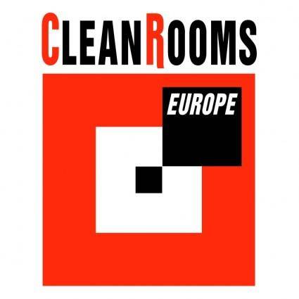 Cleanrooms europe