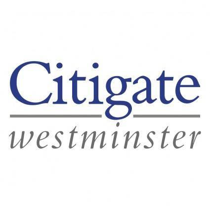 Citigate westminster