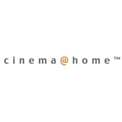 Cinemahome