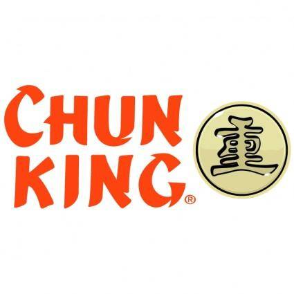 Chun king