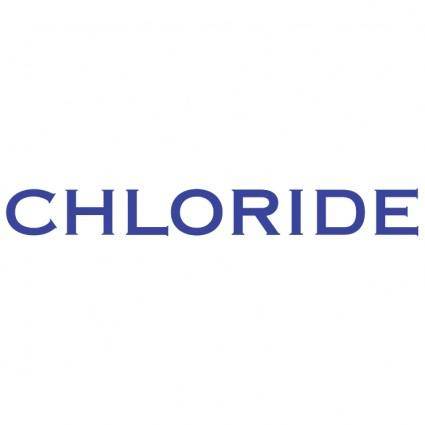 Chloride