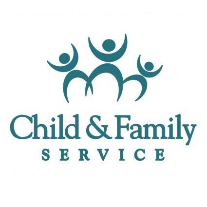 Child family service