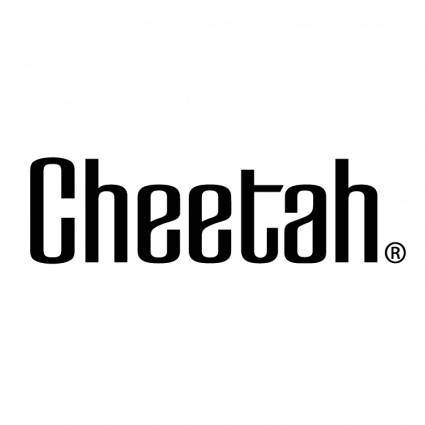 Cheetah 0