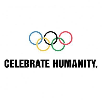 Celebrate humanity