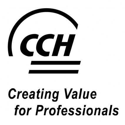 Cch