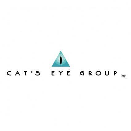 Cats eye group