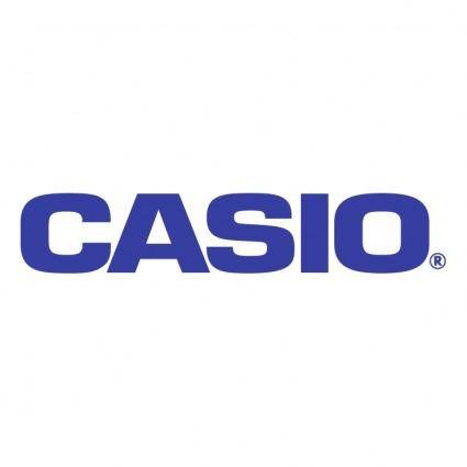 Casio 0
