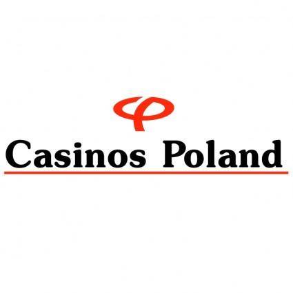 Casinos poland