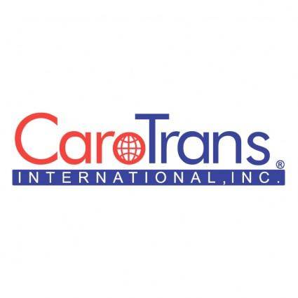 Carotrans international