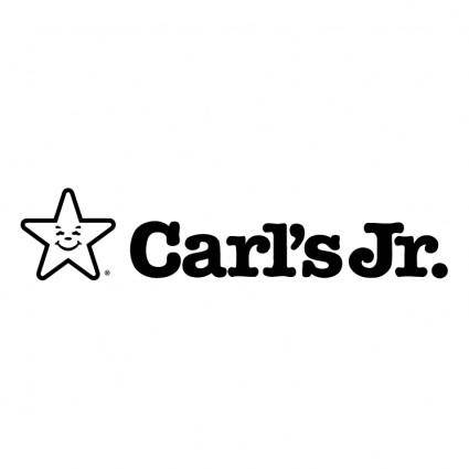 Carls jr 5