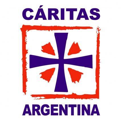 Caritas argentina