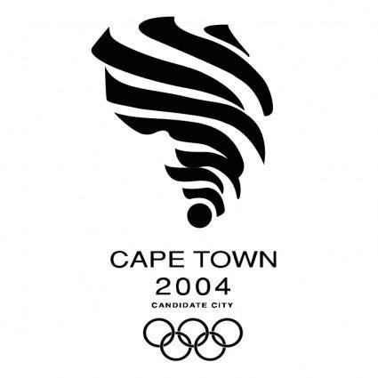 Cape town 2004
