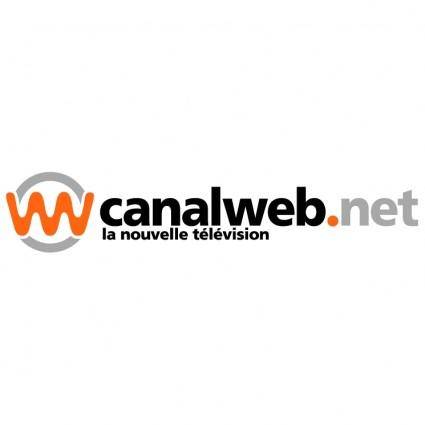 Canalweb