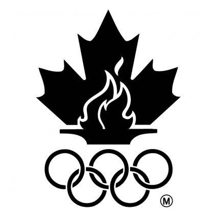 Canadian olympic team