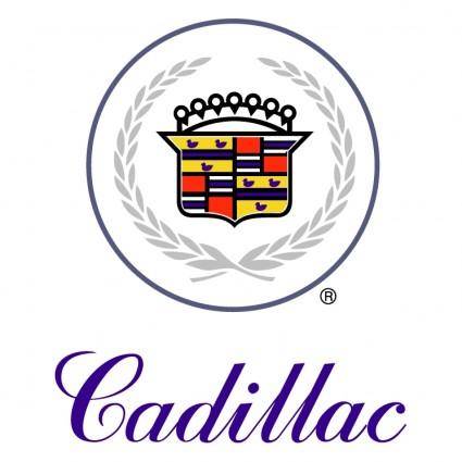 Cadillac 1