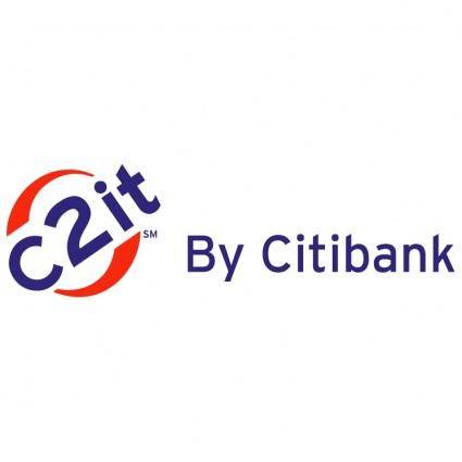 C2it by citibank