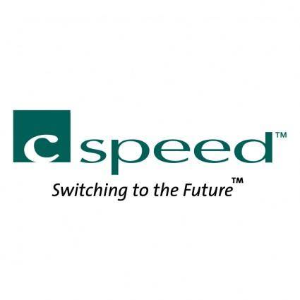 C speed