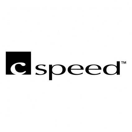 C speed 0